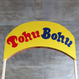 Tohu Bohu