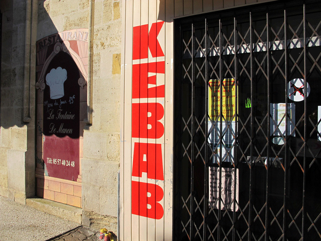 Kebab