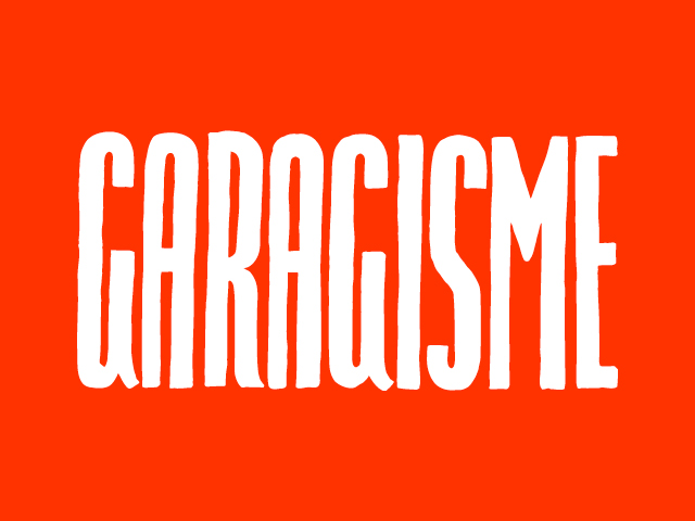 Garagisme